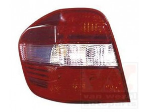 VAN WEZEL 3088931 kombinuotas galinis žibintas 
 Kėbulas -> Šviesos -> Kombinuotas galinis žibintas/dalys -> Kombinuotas galinis žibintas
164-906-0700, 1648203164, 1649060700
