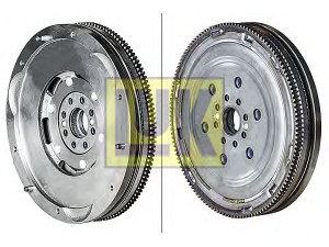 LuK 415 0036 10 smagratis 
 Sankaba/dalys -> Smagratis
6 16 150, 90446728, 90509302