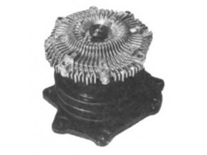 AISIN WPN-006 vandens siurblys 
 Aušinimo sistema -> Vandens siurblys/tarpiklis -> Vandens siurblys
21010-02N03, 21010-02N25, 21010-02N85