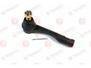 YAMATO I12059YMT skersinės vairo trauklės galas 
 Vairavimas -> Vairo mechanizmo sujungimai
45470-59035