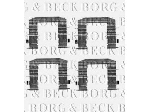 BORG & BECK BBK1540 priedų komplektas, diskinių stabdžių trinkelės 
 Stabdžių sistema -> Diskinis stabdys -> Stabdžių dalys/priedai
58144-1D000