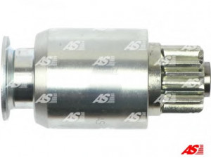 AS-PL SD1045 laisvos eigos pavara, starteris