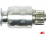 AS-PL SD1045 laisvos eigos pavara, starteris