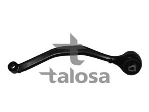 TALOSA 46-00849 vikšro valdymo svirtis 
 Ašies montavimas/vairavimo mechanizmas/ratai -> Valdymo svirtis/pasukamosios svirties sujungimas -> Vairo trauklės (valdymo svirtis, išilginis balansyras, diago
31103412137, K620111