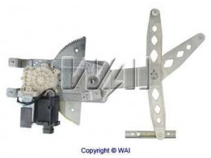 WAIglobal WPR2753RM lango pakėliklis
5140074