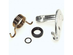 KAWE 209916 remonto kompl., stovėjimo stabdžio rankena (stabdžių apkaba) 
 Stabdžių sistema -> Rankinis stabdys