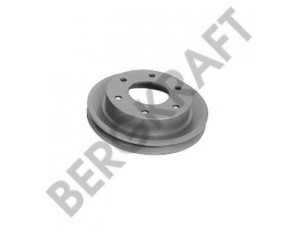BERGKRAFT BK8804206 skriemulys, vandens siurblys
51065030122, 403 202 06 10, 4032020610