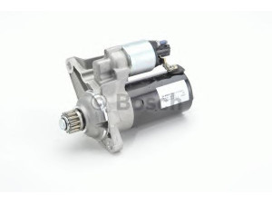 BOSCH 0 001 142 001 starteris 
 Elektros įranga -> Starterio sistema -> Starteris
02T 911 024 J, 02T 911 024 J, 02T 911 024 J