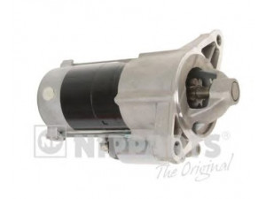 NIPPARTS J5216014 starteris 
 Elektros įranga -> Starterio sistema -> Starteris
28100-87602, 28100-87603, 28100-87606