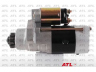 ATL Autotechnik A 20 720 starteris 
 Elektros įranga -> Starterio sistema -> Starteris
M 8 T 71371, M 8 T 75371