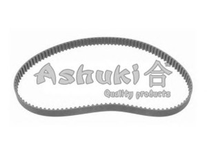 ASHUKI 0333-0304 paskirstymo diržo komplektas 
 Techninės priežiūros dalys -> Papildomas remontas