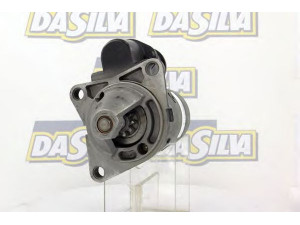 DA SILVA D020720 starteris 
 Elektros įranga -> Starterio sistema -> Starteris
87BB-11000-DA, 87BB-11000-FA, 87BB11000DA