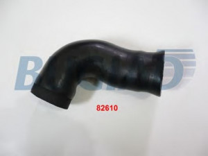 BUGIAD 82610 kompresoriaus padavimo žarna 
 Išmetimo sistema -> Turbokompresorius
8E0 145837 G