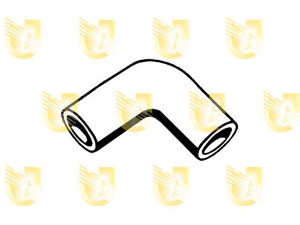 UNIGOM S1335 radiatoriaus žarna 
 Aušinimo sistema -> Žarnelės/vamzdeliai/sujungimai -> Radiatoriaus žarnos
7721395, 7721395