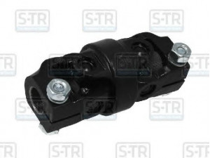S-TR STR-11204 jungtis, vairavimo velenas 
 Vairavimas -> Vairo kolonėlė
81461220029, 81461226156