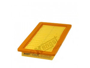 HENGST FILTER E557L oro filtras 
 Techninės priežiūros dalys -> Techninės priežiūros intervalai
1444.N5, 71736121, 7633139, 76331391