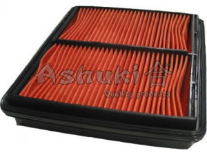 ASHUKI H090-01 oro filtras 
 Filtrai -> Oro filtras
09894304/MAHLE, 1 457 433 951/BOSCH