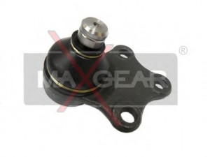 MAXGEAR 72-0458 atramos/vairo trauklė 
 Ašies montavimas/vairavimo mechanizmas/ratai -> Sujungimai -> Atramos/vairo trauklė
96087507, 364039, 364043