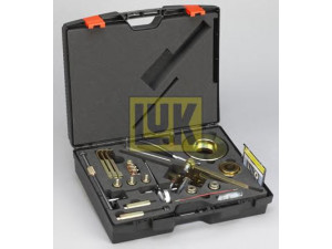 LuK 400 0240 10 montavimo įrankių komplektas, sankaba / smagratis