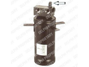 DELPHI TSP0175321 džiovintuvas, oro kondicionierius 
 Oro kondicionavimas -> Džiovintuvas
8200 017 628