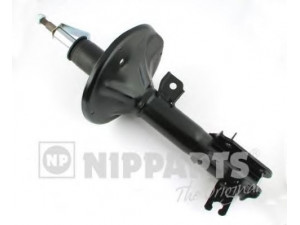 NIPPARTS N5500514G amortizatorius 
 Pakaba -> Amortizatorius
54650-26000, 54650-26100, 54650-26200