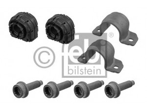 FEBI BILSTEIN 39648 remonto komplektas, stabilizatoriaus pakaba 
 Ašies montavimas/vairavimo mechanizmas/ratai -> Stabilizatorius/fiksatoriai -> Sklendės
1K0 511 327 AR, 1K0 511 327 AR S1