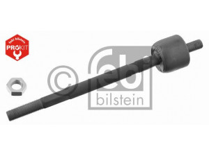 FEBI BILSTEIN 27964 vidinė skersinė vairo trauklė 
 Vairavimas -> Vairo mechanizmo sujungimai
45503-87215, 45503-87215-000