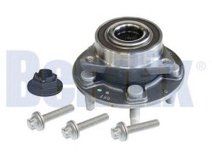 BENDIX 050767B rato guolio komplektas 
 Ašies montavimas/vairavimo mechanizmas/ratai -> Rato stebulė/montavimas -> Rato guolis
328292, 13502216, 13504970, 13580135