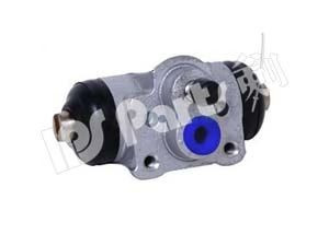 IPS Parts ICR-4570 rato stabdžių cilindras 
 Stabdžių sistema -> Ratų cilindrai
4610A009