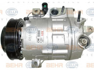 HELLA 8FK 351 001-281 kompresorius, oro kondicionierius 
 Oro kondicionavimas -> Kompresorius/dalys
97701-2B700, 97701-2B750, 97701-2B700