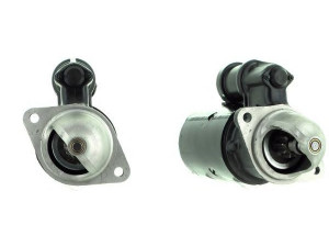 CEVAM 3511 starteris
FMR8107014, 5000134124, 5001014206