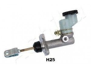 ASHIKA 95-0H-H25 pagrindinis cilindras, sankaba 
 Sankaba/dalys -> Sankabos valdymas -> Pagrindinis cilindras
41610-22950