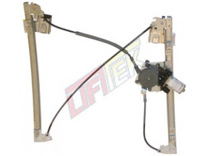 LIFT-TEK LT ST14 R B lango pakėliklis 
 Vidaus įranga -> Elektrinis lango pakėliklis
6K4837402AA, 6K4837402B, 6K4837402P