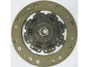 SACHS (ZF SRE) 881861 999707 sankabos diskas 
 Sankaba/dalys -> Sankabos diskas
664 010, 664 239, 664 243, 664 250