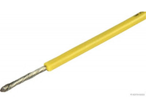HERTH+BUSS ELPARTS 51275506002 elektros laidas