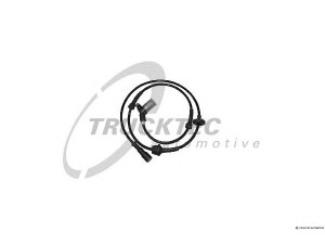 TRUCKTEC AUTOMOTIVE 07.35.160 jutiklis, rato greitis
191 927 807 A