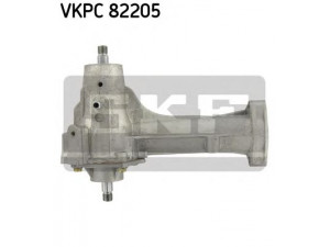 SKF VKPC 82205 vandens siurblys 
 Aušinimo sistema -> Vandens siurblys/tarpiklis -> Vandens siurblys
4065269, BA 03209901, BD 03200102