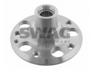 SWAG 10 93 1668 rato stebulė 
 Ašies montavimas/vairavimo mechanizmas/ratai -> Rato stebulė/montavimas -> Rato stebulė
168 337 03 45