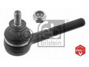 FEBI BILSTEIN 02234 skersinės vairo trauklės galas 
 Vairavimas -> Vairo mechanizmo sujungimai
321 419 811 A, 811 419 812, 823 419 811