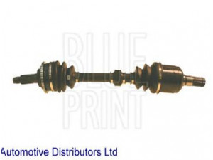 BLUE PRINT ADM589501 kardaninis velenas 
 Ratų pavara -> Kardaninis velenas
GD40-25-60XA, GD40-25-60XB, GD40-25-60XC