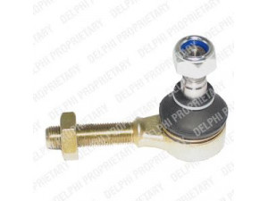 DELPHI TA1801 skersinės vairo trauklės galas 
 Vairavimas -> Vairo mechanizmo sujungimai
48810-84000, 48810-84001, 48810-M84010