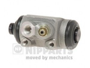 NIPPARTS J3240512 rato stabdžių cilindras 
 Stabdžių sistema -> Ratų cilindrai
58380-3A000