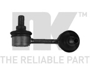 NK 5114511 šarnyro stabilizatorius 
 Ašies montavimas/vairavimo mechanizmas/ratai -> Stabilizatorius/fiksatoriai -> Savaime išsilyginanti atrama
4881005012, 4881020020, 4881044010