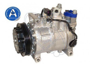 ELECTRO AUTO 20D7940A kompresorius, oro kondicionierius 
 Oro kondicionavimas -> Kompresorius/dalys
8E0260805C