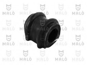 MAL? 52235 skersinio stabilizatoriaus įvorių komplektas 
 Ašies montavimas/vairavimo mechanizmas/ratai -> Stabilizatorius/fiksatoriai -> Sklendės
548134D000
