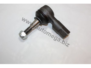AUTOMEGA 1248030429 skersinės vairo trauklės galas
4803429, 4803429, 4803429