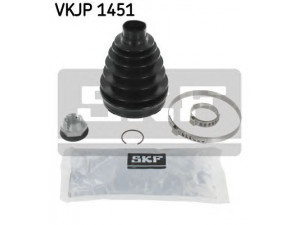 SKF VKJP 1451 gofruotoji membrana, kardaninis velenas 
 Ratų pavara -> Gofruotoji membrana
77 01 209 244, 77 01 210 042