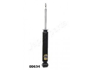 JAPANPARTS MM-00634 amortizatorius 
 Pakaba -> Amortizatorius
1376860, 1376862, 1376864, 1381829