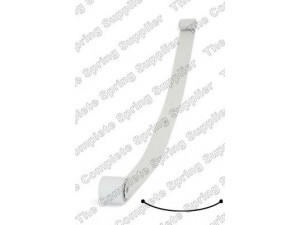 ROC LS8351 lingės paketas 
 Pakaba -> Lakštinė spyruoklinė pakaba
51755253, 51848223