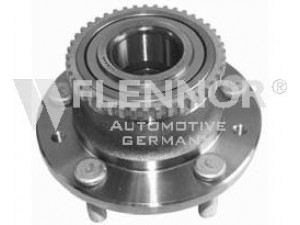 KAWE FR931162 rato guolio komplektas 
 Ašies montavimas/vairavimo mechanizmas/ratai -> Rato stebulė/montavimas -> Rato guolis
G14V-26-15X, G14V-26-15XA, LA01-33-042B